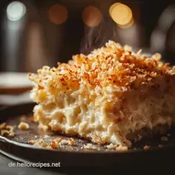 No Bake K&auml;sekuchenFruchtsalat Omas Geheimtipp ohne Backen