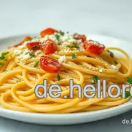Nudelmenge leicht gemacht: Spaghetti Aglio e Olio f&uuml;r Jedermann!