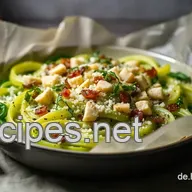 Knuspriger Spargel im Backofen mit Backpapier - Ein einfaches Rezept!