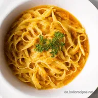 Sp&auml;tzlepfanne Deluxe Deftig K&auml;sig Einfach Lecker