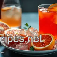 Spritziger alkoholfreier Aperol: Erfrischung f&uuml;r hei&szlig;e Sommertage