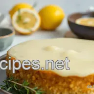 Zitronenglasur wie von Oma: Einfach & himmlisch lecker!