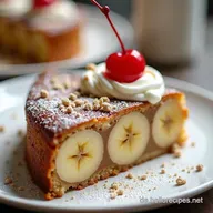 Mein liebster No Bake Banana Split Dessert S&uuml;ndhaft einfach perfekt f&uuml;r den Sommer