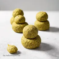 Superfood EiklarPowerBites Dein gesunder Start