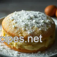 Einfaches Rezept f&uuml;r k&ouml;stliche Kokosraspeln-Kekse mit Vanille