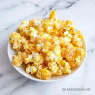 S&uuml;&szlig;es Popcorn in 12 Minuten