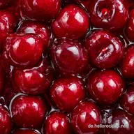 S&uuml;&szlig;kirschen Einkochen Rezept: 14 Port.