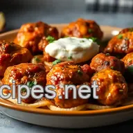 Tandoori Chicken: Schnell & Einfach, ganz im Ofen!