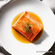 Thunfischfilet Rezept AsiaTraum in 30 Minuten