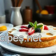 Traditionelles Eierkuchen Rezept: Einfach und Lecker f&uuml;r die ganze Familie