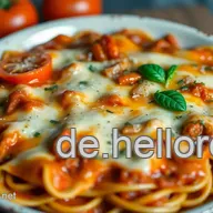 Traditionelles Lasagne Rezept: Ein Genuss f&uuml;r die ganze Familie