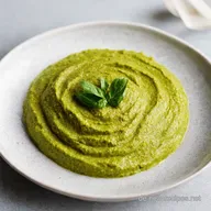 Tr&uuml;ffelpesto Rezept Aromatisch Einfach selber machen