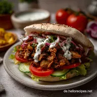 Veganer Dner: Authentisch In 40 Minuten Selber Machen