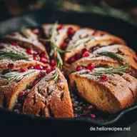 Vegane Engelsaugen: Samtweiche Pl&auml;tzchen f&uuml;r Weihnachten backen