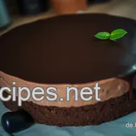 Saftige vegane Torte: Meine unwiderstehliche Schokoladen-Himbeervariante