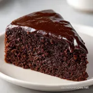 Veganer Kuchen: Saftig in 1 Stunde
