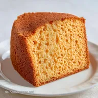 Veganer R&uuml;hrkuchen: Saftig und Fluffig