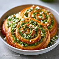 Vegetarisches Fingerfood in 30 Minuten