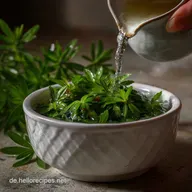 Waldmeister Lik&ouml;r Selber Machen Einfach Waldmeiste: Aromatisch Schnell
