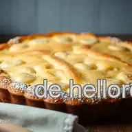 Weltbester Eierlik&ouml;rkuchen aus der Kastenform &ndash; Ein einfaches Rezept