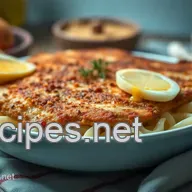 Wiener Schnitzel Art: Ein k&ouml;stlicher Klassiker f&uuml;r Zuhause