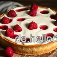 Yogurette Torte: Mein Erdbeer-Joghurt Traumrezept!