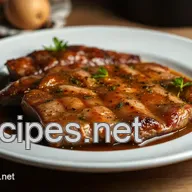 Zarte Marinade f&uuml;r Flanksteak: Der beste Genuss f&uuml;r Grillabende