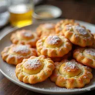 Omas beste Butterpl&auml;tzchen Zart und wunderbar einfach