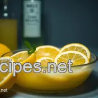 Limoncello selber machen: Mein sonnigstes Rezept! 🍋
