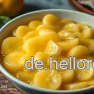 Zwetschgenmarmelade wie von Oma! Einfach & Lecker