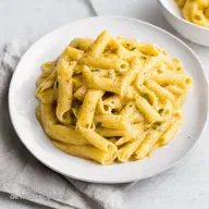 Karamellisierte ZwiebelPasta Mein FeierabendGl&uuml;ck