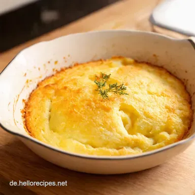 BlitzEierreis in 20 Minuten Rezept wie von Oma nur schneller Rezeptkarte