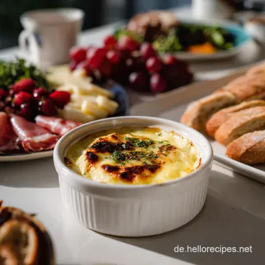 9 Raclette Dip Rezepte: Saucen-Vielfalt für Ihr Raclette Rezeptkarte