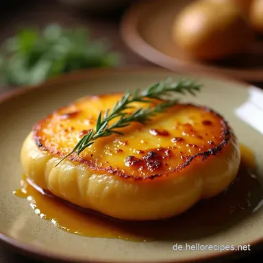 AhornGlasierte Karotten Der 30MinutenHit f&uuml;r Genie&szlig;er Rezeptkarte