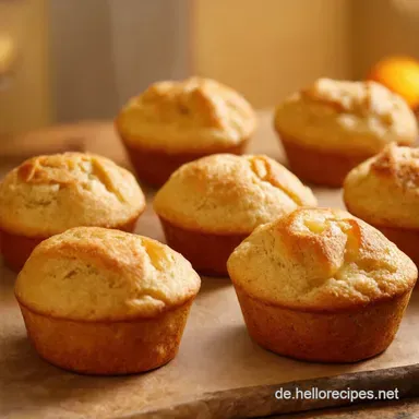 Backzeit Muffins Apfelstrudel Muffins wie von Oma Rezeptkarte