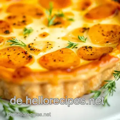 Silvester Essen Einfach & Schnell: Lachs-Tartelettes - Blitzrezept! Rezeptkarte