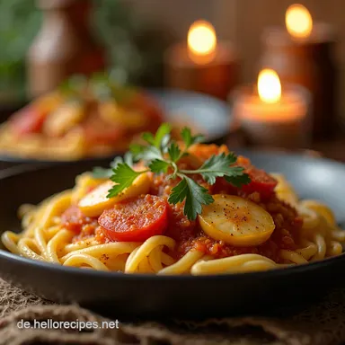 BlitzH&uuml;hnchenReis 30 Min Mein FeierabendAsiate Rezept Rezeptkarte