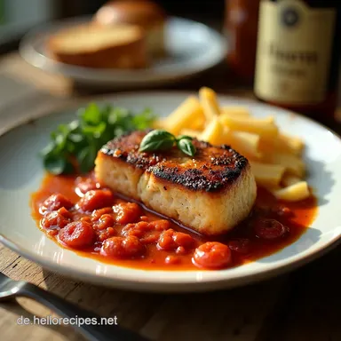 BlitzH&auml;hnchenReis Feierabendk&uuml;che in 20 Min Rezeptkarte
