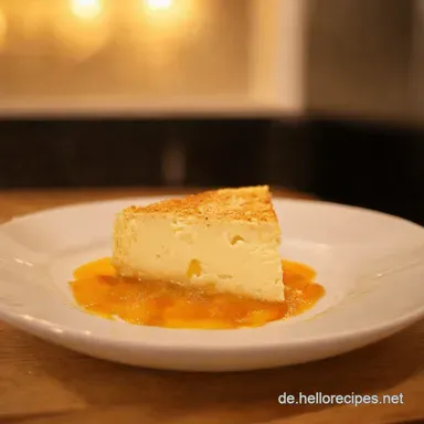 Brie mit Feigenmarmelade Mein Ofenk&auml;seGeheimnis Rezeptkarte