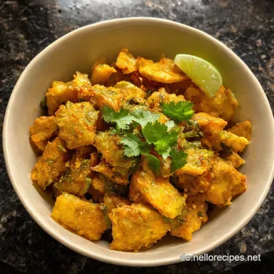 Chipotle Limetten Garnelen Bowl Meine BlitzrezeptLiebe Rezeptkarte