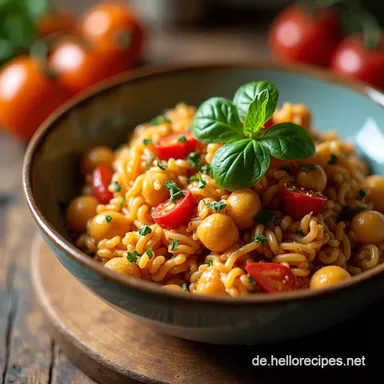 ChipotleLimettenGarnelen Bowl Schnell Gesund Rezeptkarte