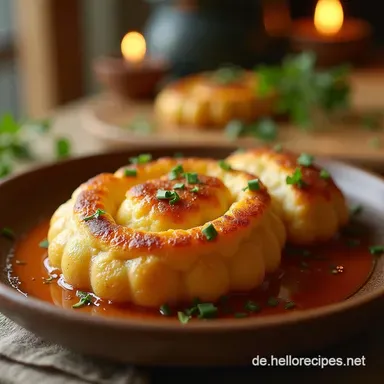 Clairs Rezept Zarte Ochsenbäckchen in Rotwein Sonntagsessen Rezeptkarte