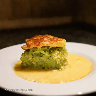 Omas Geheimnis Deftiger Gr&uuml;nkohlEintopf Rezept Rezeptkarte