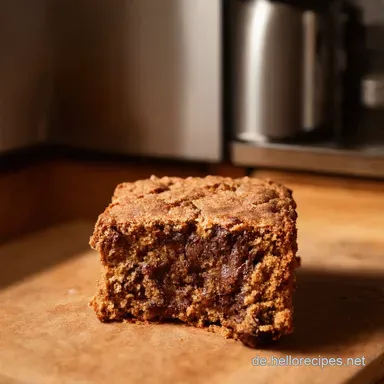BlitzBrownie Dein Mikrowellen Tassenkuchen Rezept Rezeptkarte