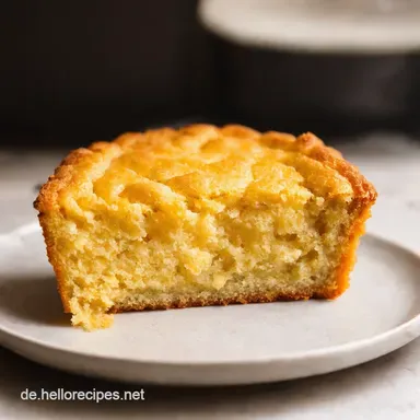 Saftiger Eierlik&ouml;rkuchen Omas Rezept neu entdeckt Rezeptkarte