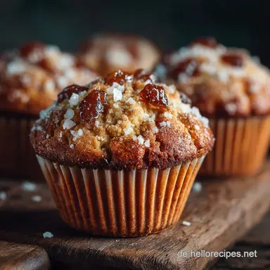 Grundrezept Zuckerguss Einfacher Puderzucker Glasur für Muffins Rezeptkarte