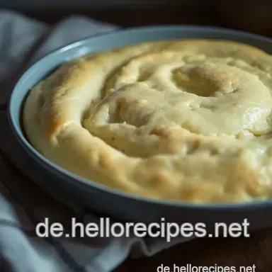 Die Kunst des Sauerteig-Fütterns: So gelingt Ihnen das perfekte Brot! Rezeptkarte