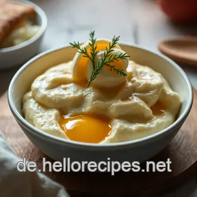 Traditionelles dresdner eierschecke ddr rezept: Ein Genuss für Zuhause Rezeptkarte
