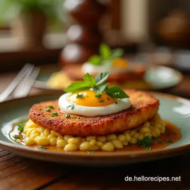 Das Perfekte Wiener Schnitzel Rezept Luftig Goldgelb Rezeptkarte