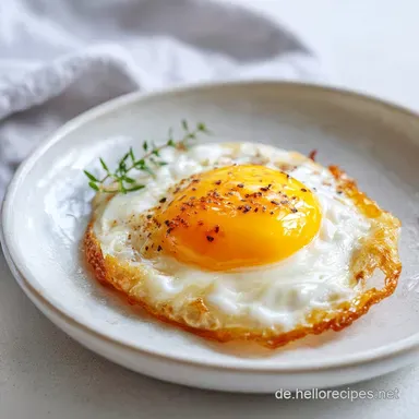 Eier Hei&szlig;luftfritteuse: Gekochte Eier im Airfryer (15 Minuten) Rezeptkarte
